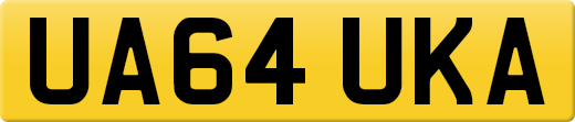 UA64UKA